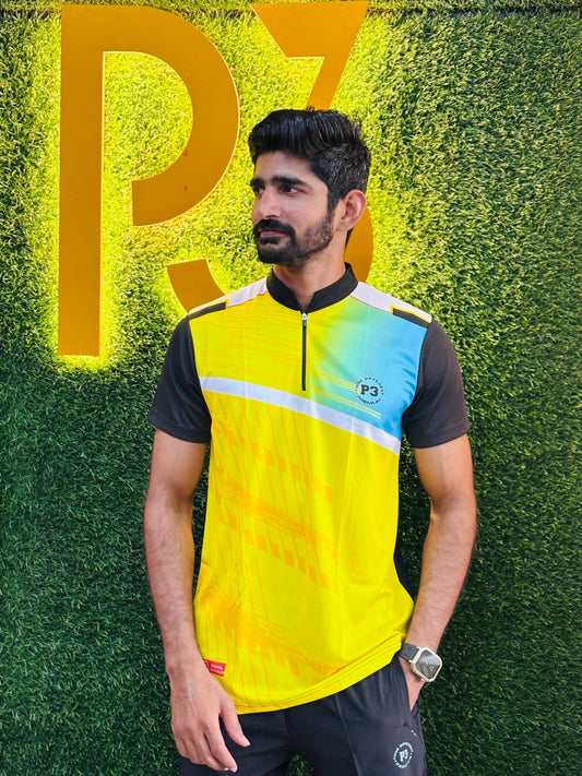 P3 Flex Sport Tee 156