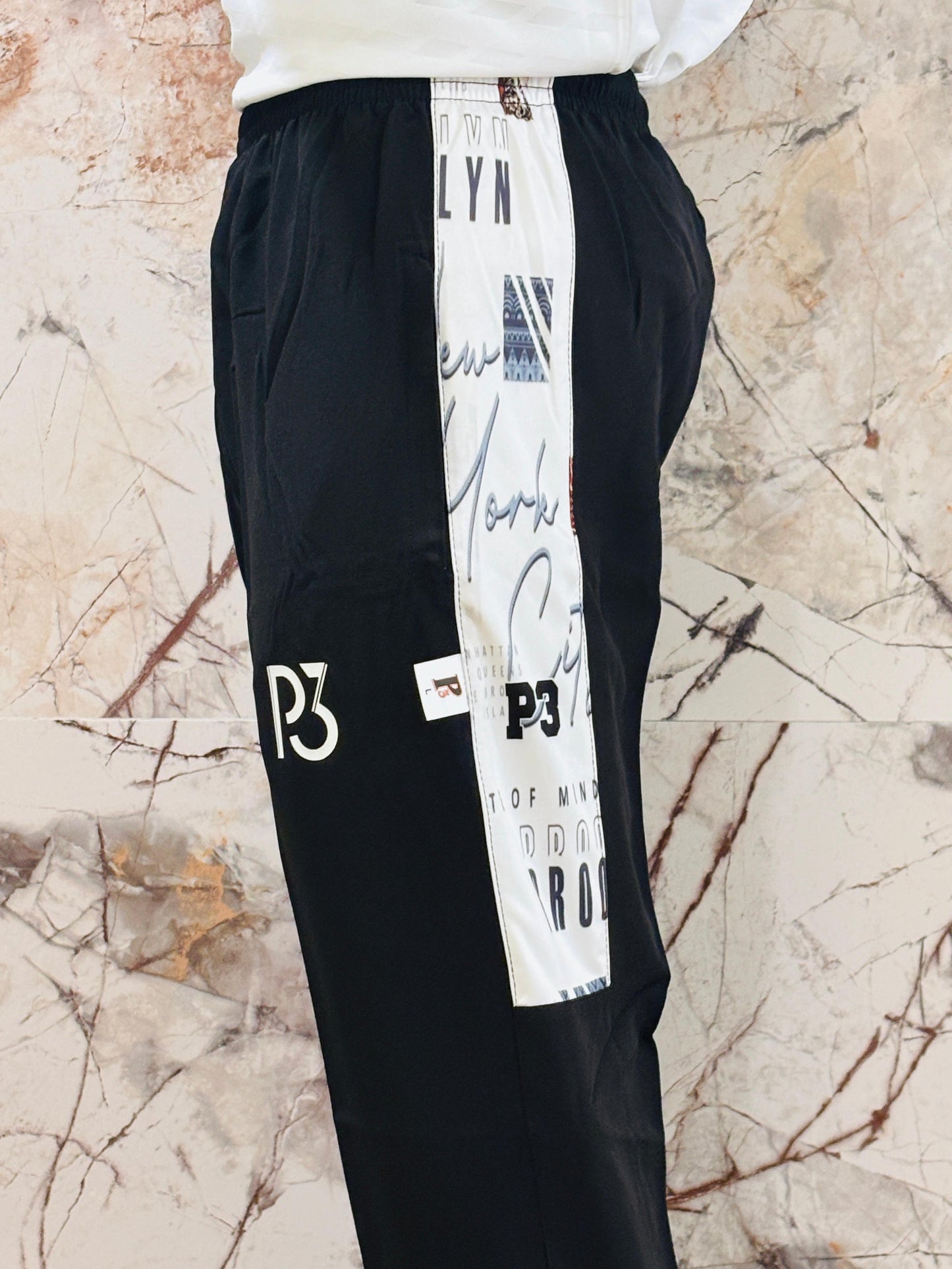 Ns Track Pant 12