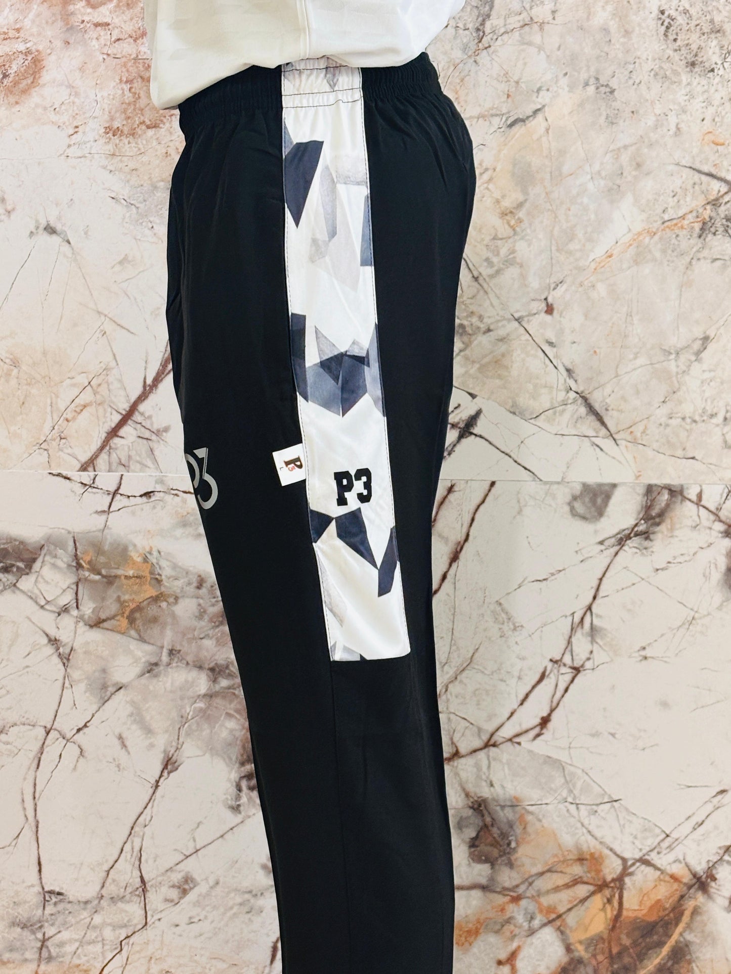 Ns Track Pant 08
