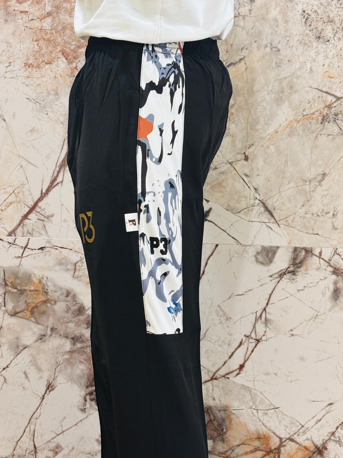 Ns Track Pant 07