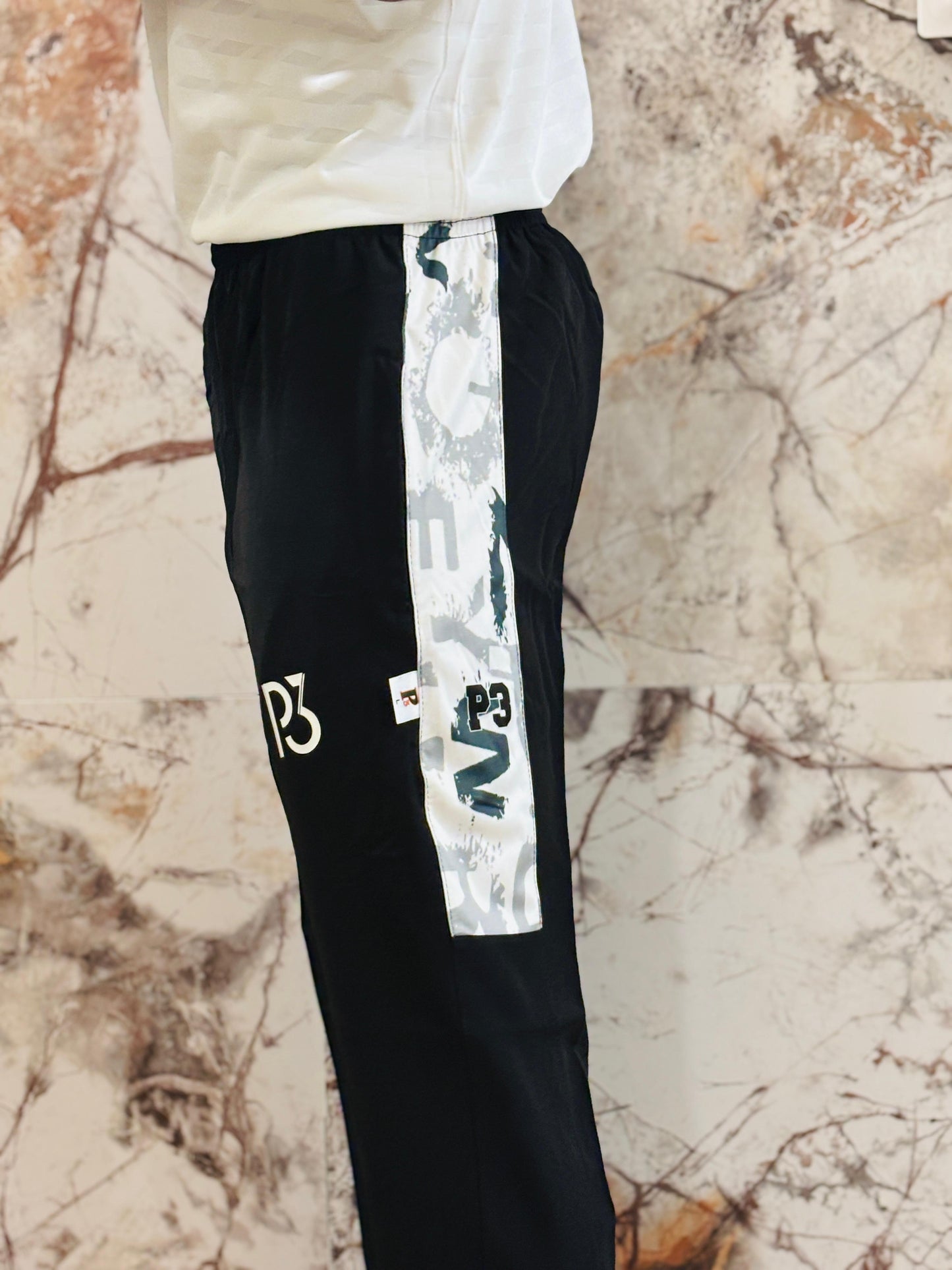 Ns Track Pant 02