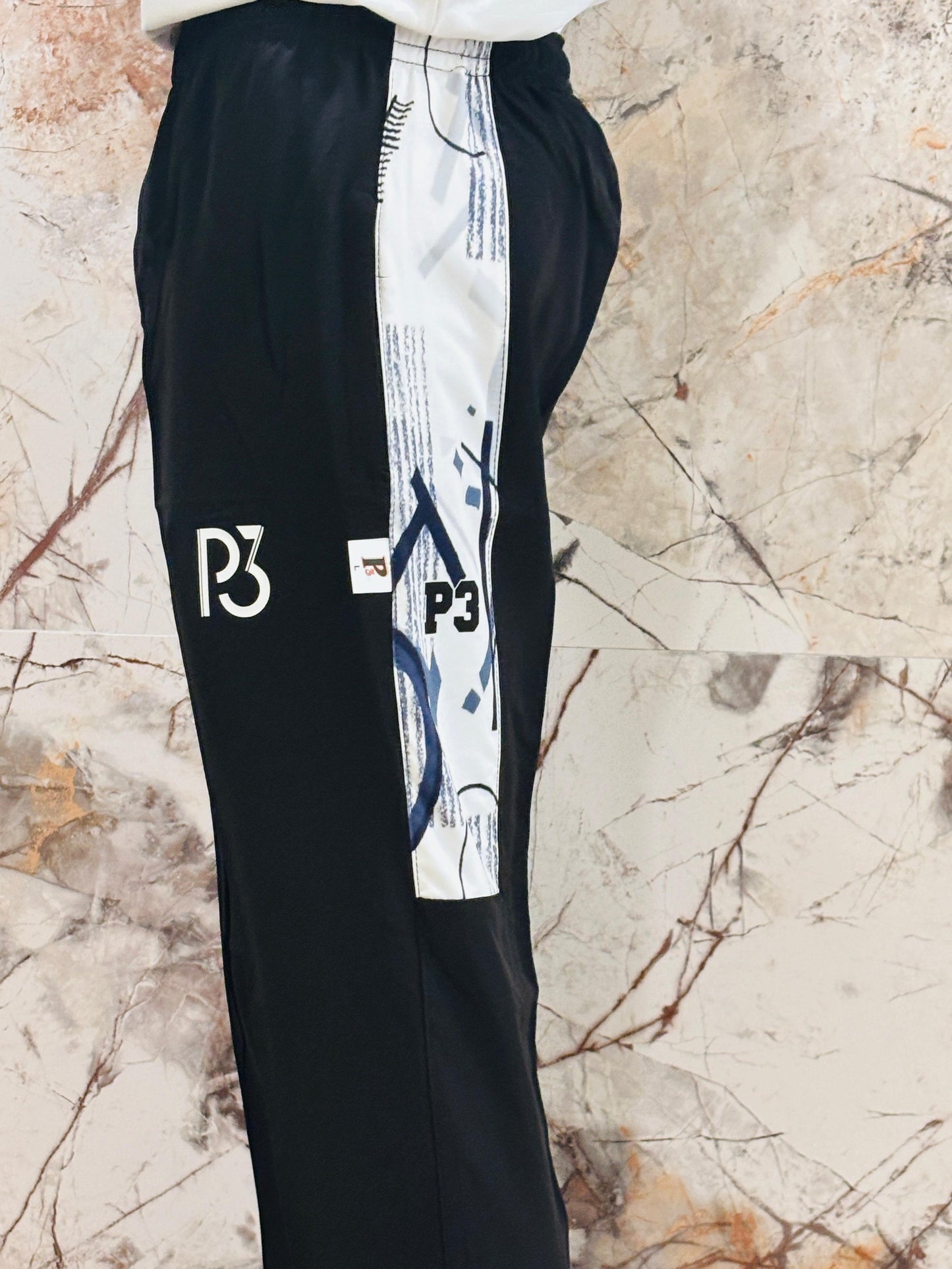 Ns Track Pant 06