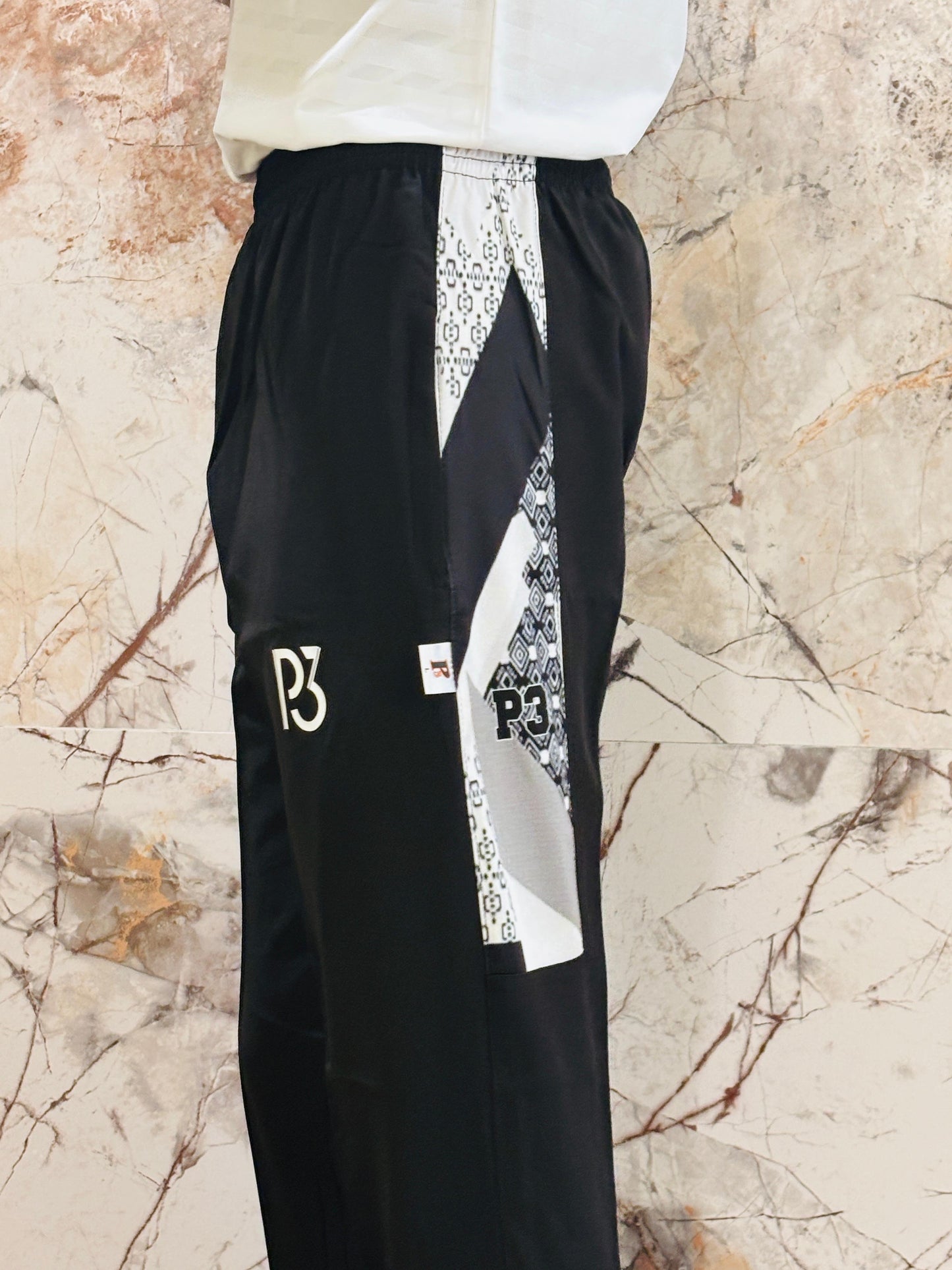 Ns Track Pant 03