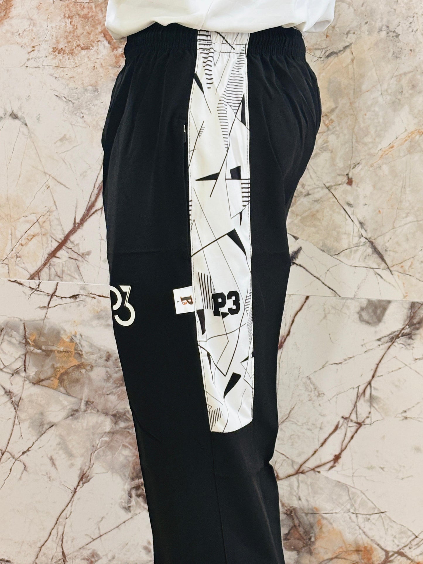 Ns Track Pant 10