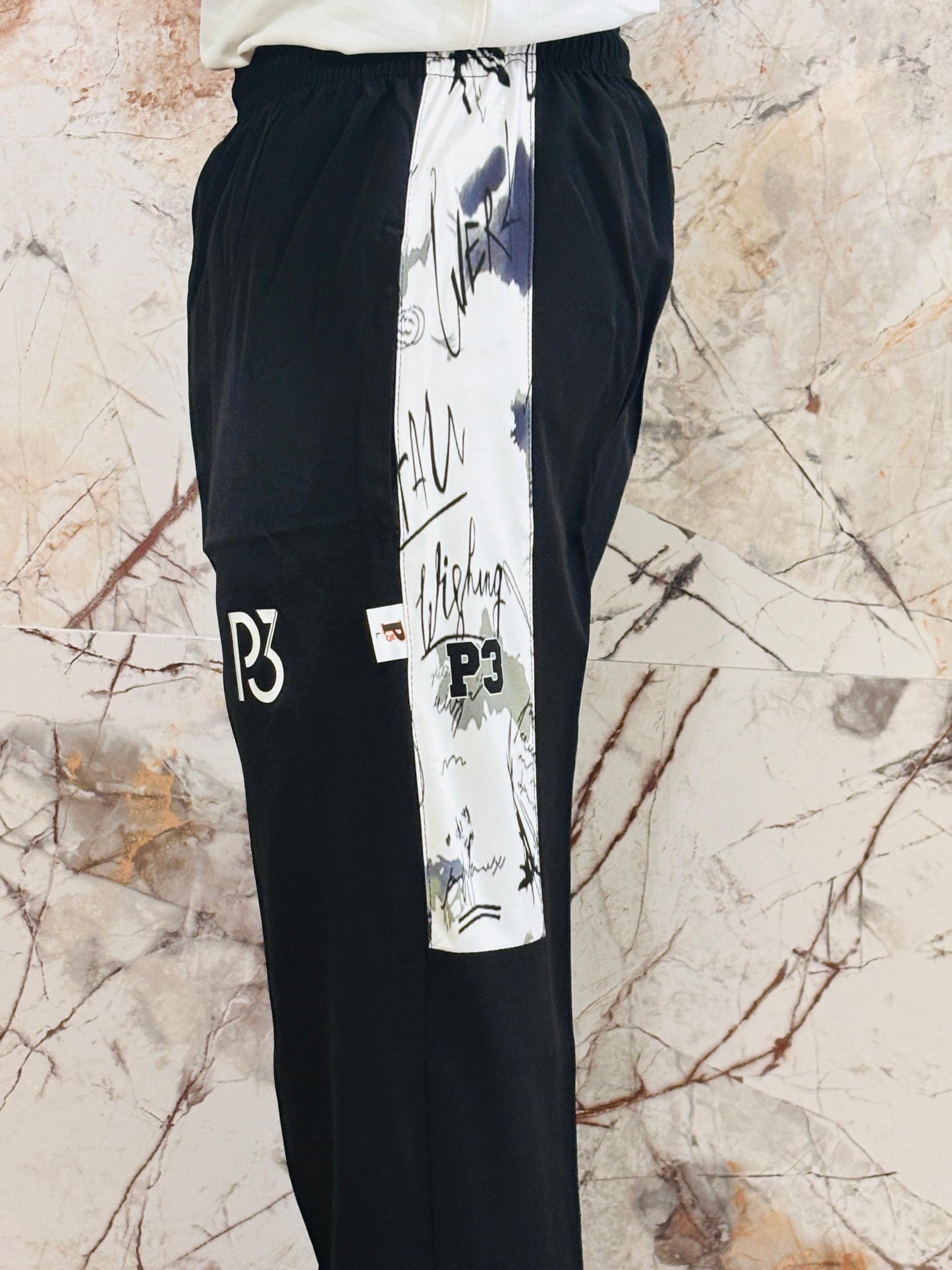Ns Track Pant 09