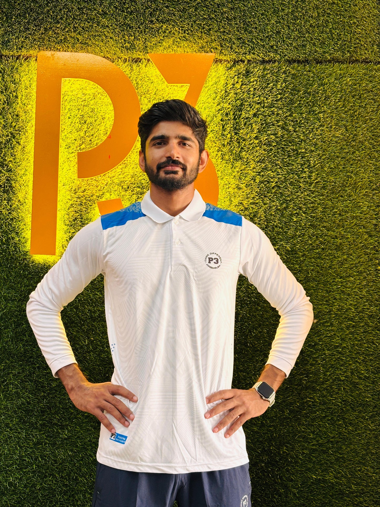 P3 Flex Sport Tee 81