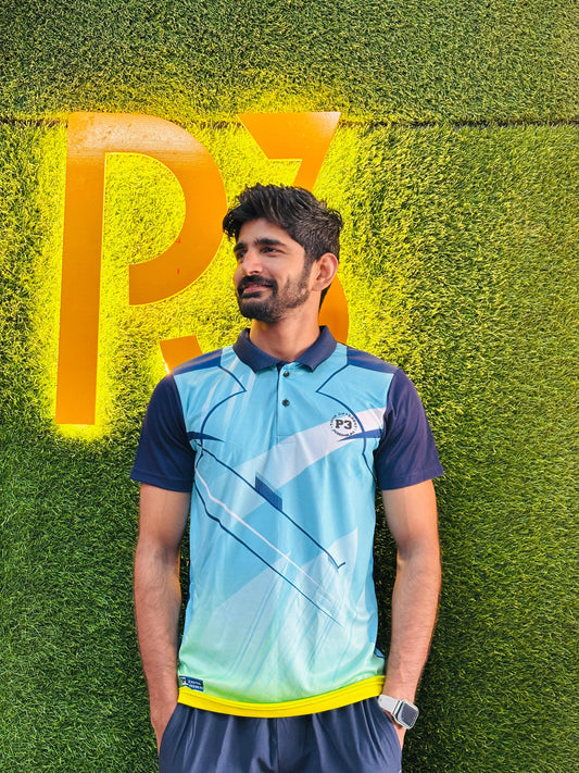 P3 Flex Sport Tee 82