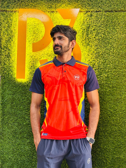 P3 Flex Sport Tee 84