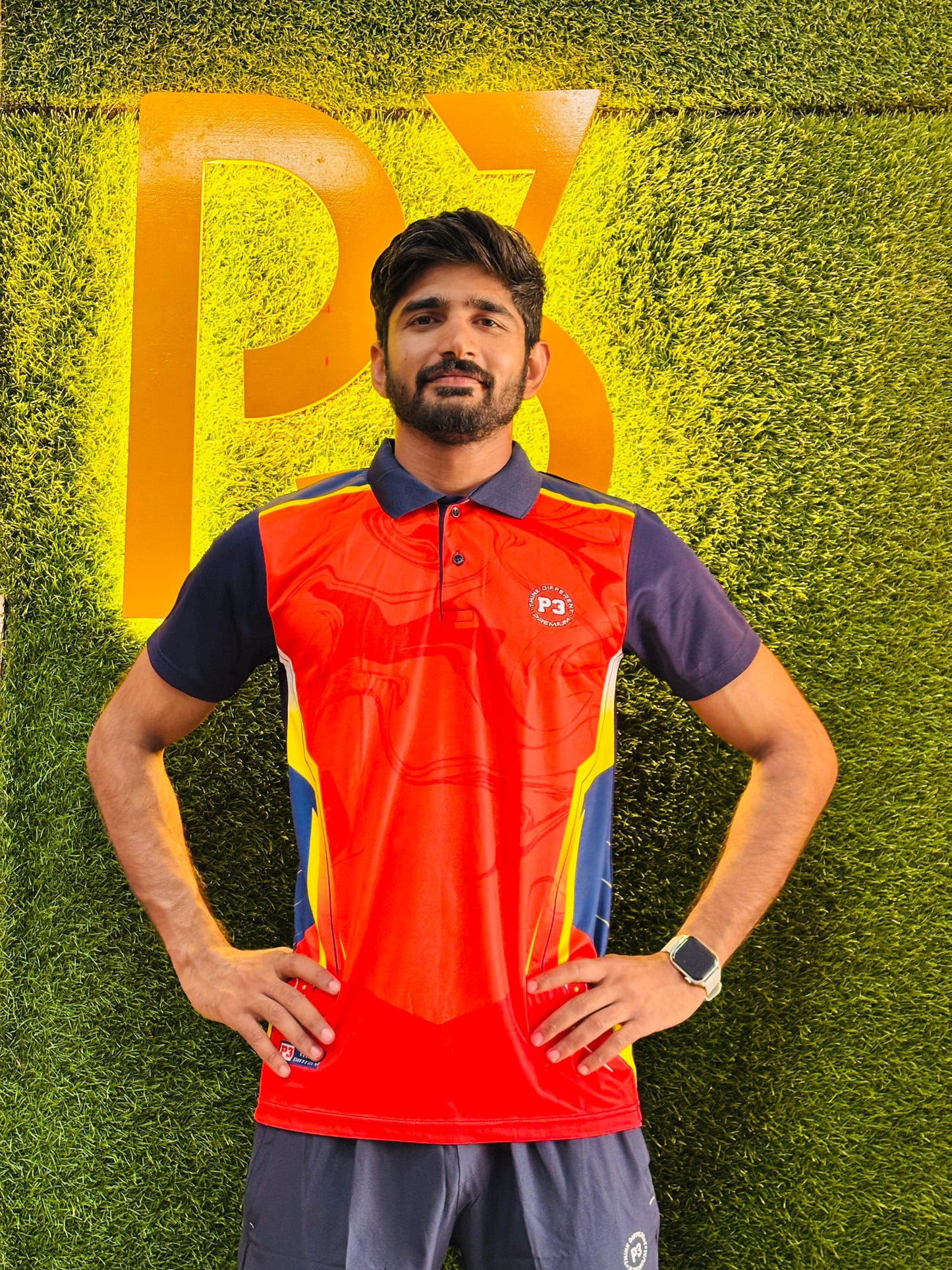 P3 Flex Sport Tee 84