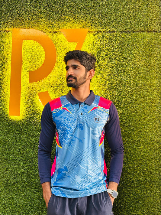 P3 Flex Sport Tee 83