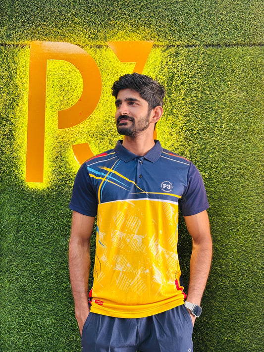 P3 Flex Sport Tee 86