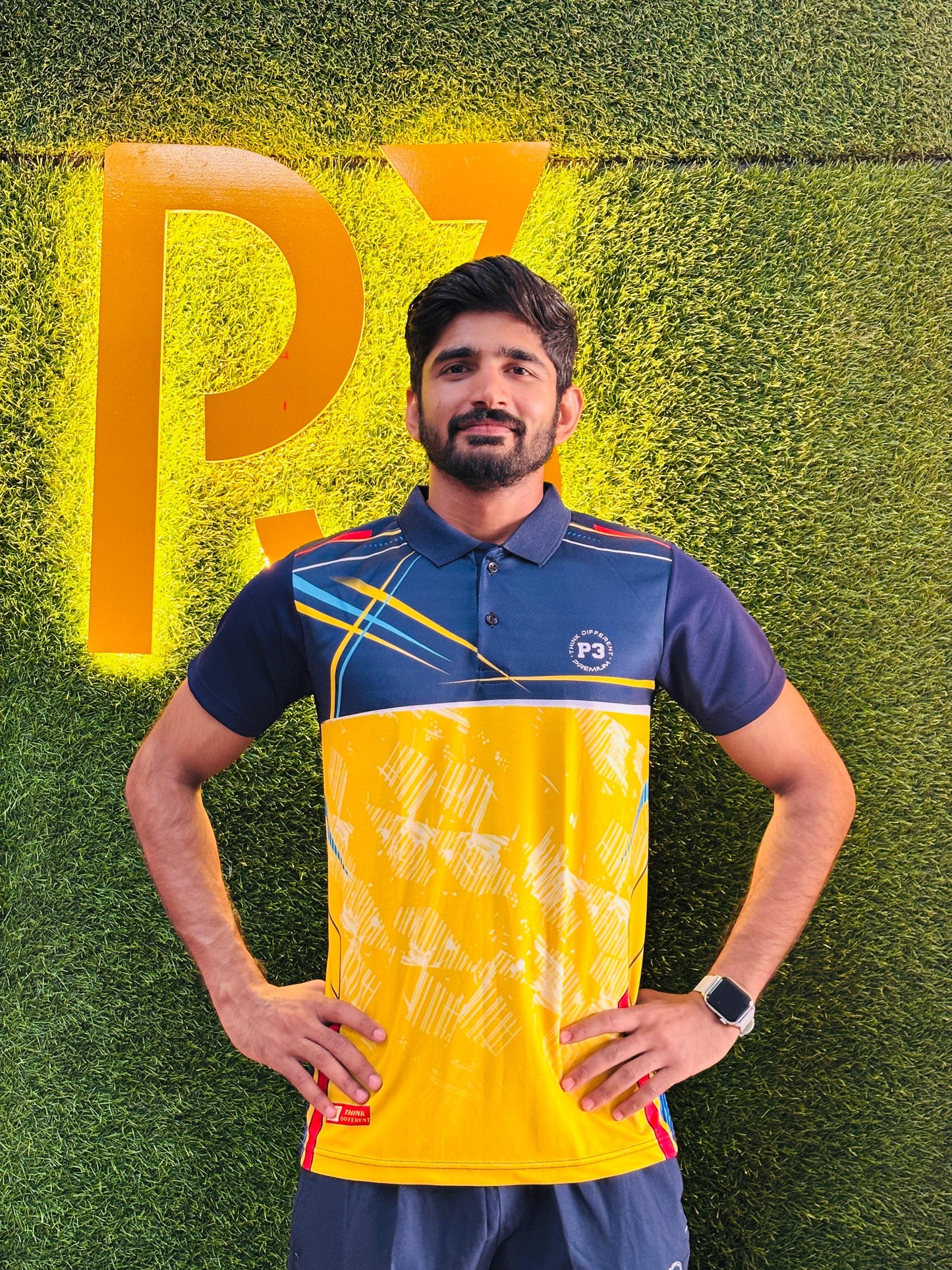 P3 Flex Sport Tee 86
