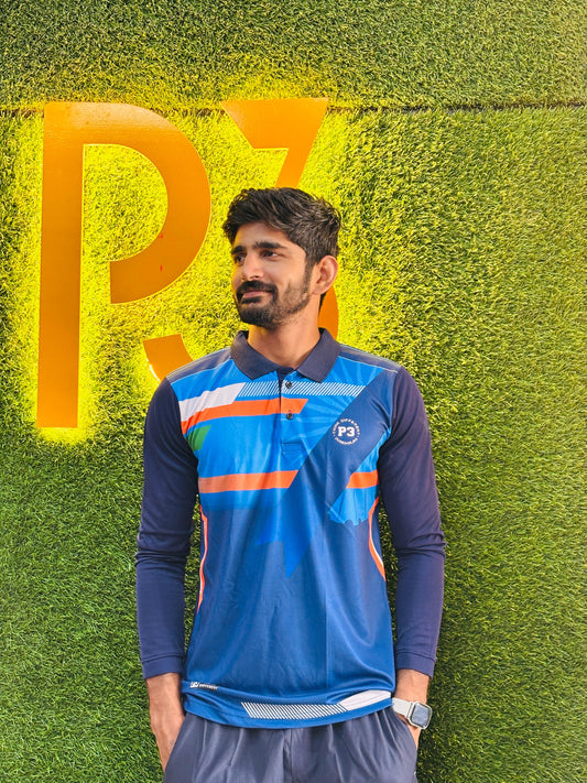 P3 Flex Sport Tee 85