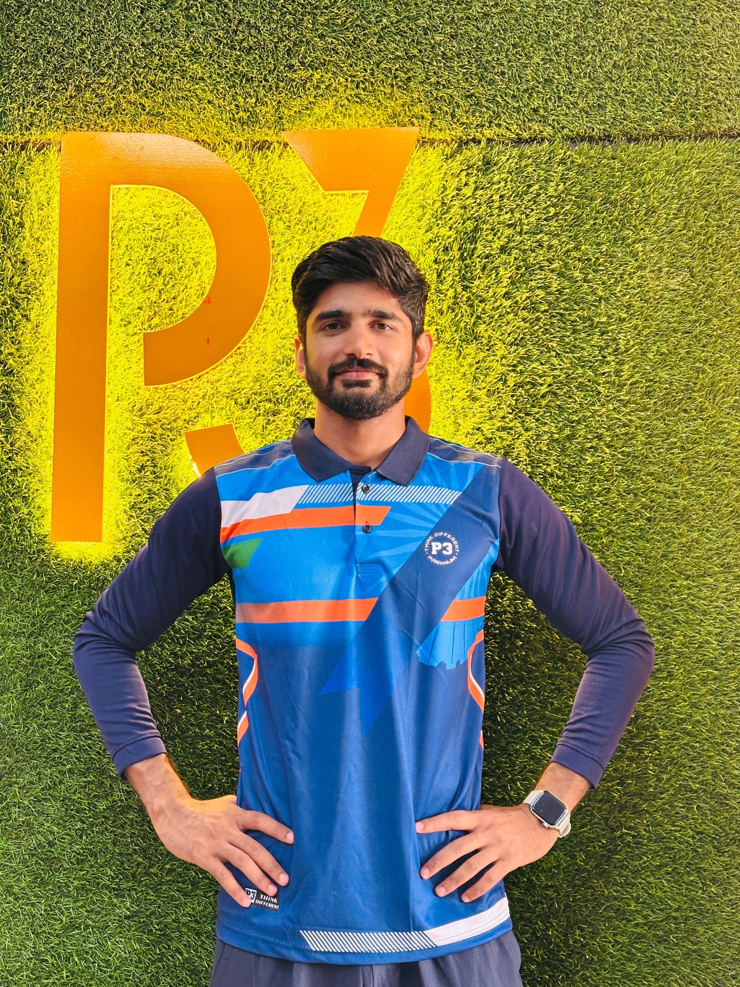 P3 Flex Sport Tee 85