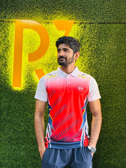 P3 Flex Sport Tee 88