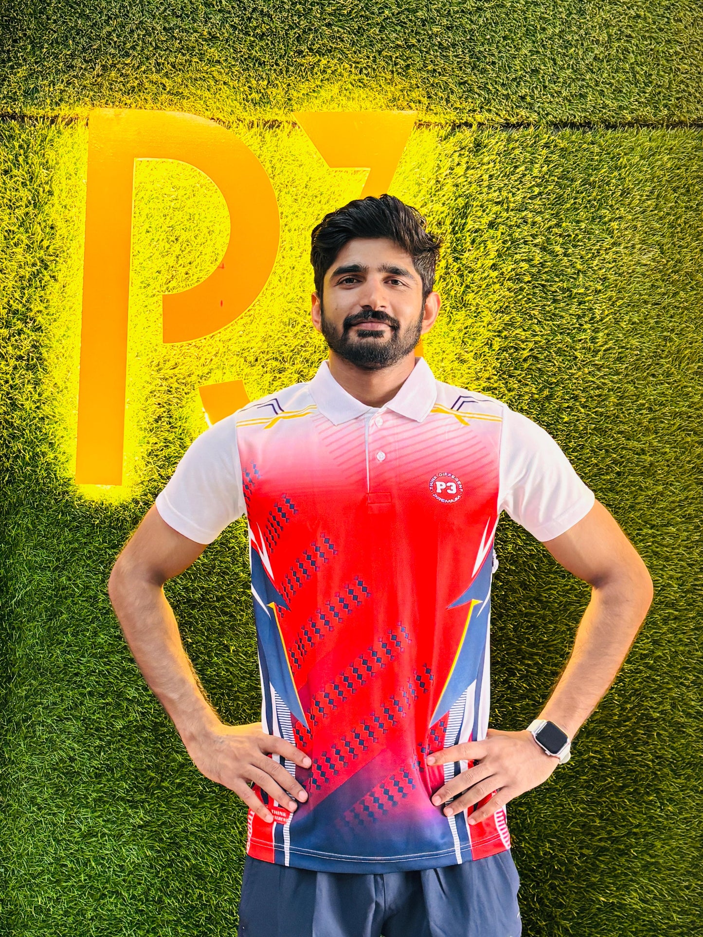 P3 Flex Sport Tee 88
