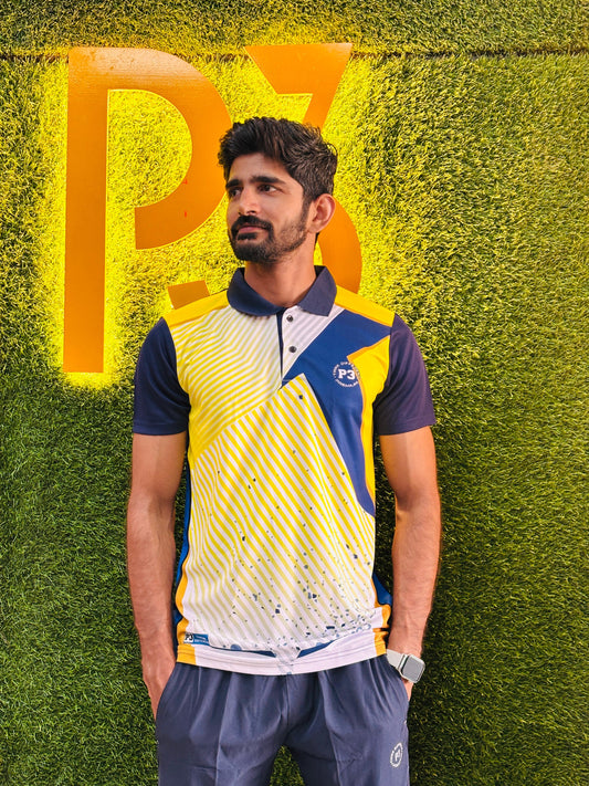 P3 Flex Sport Tee 90