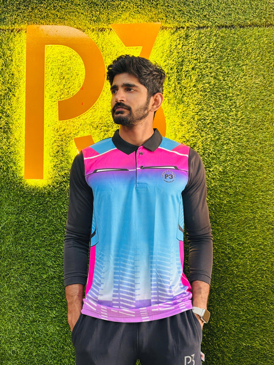 P3 Flex Sport Tee 87