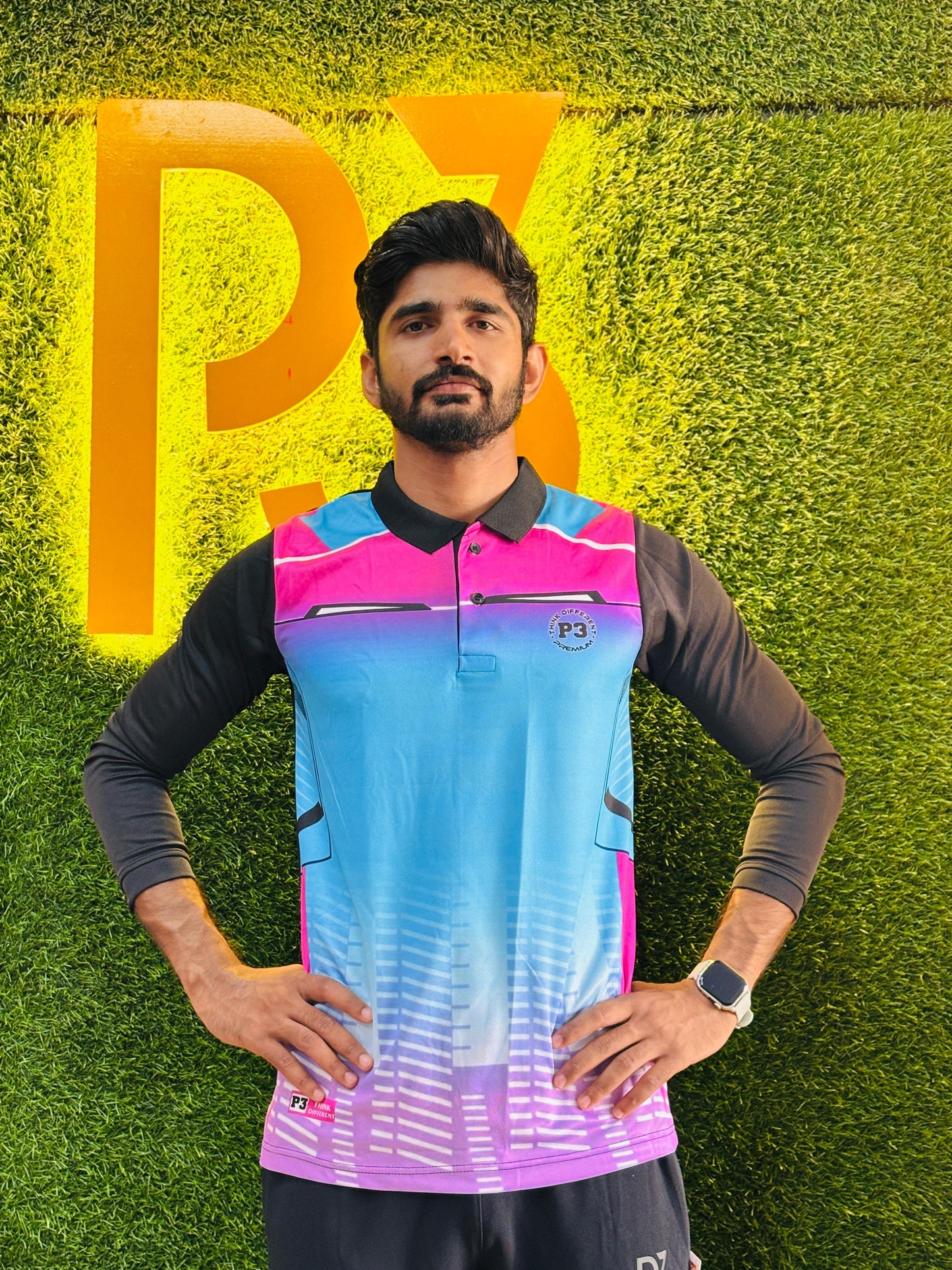 P3 Flex Sport Tee 87
