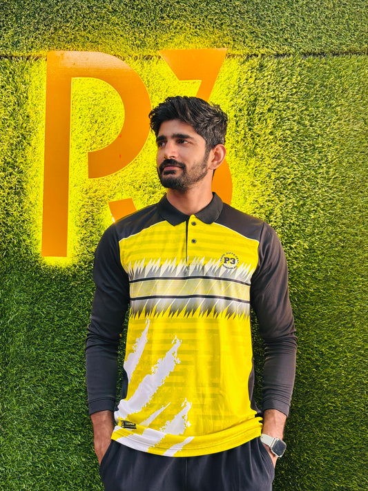 P3 Flex Sport Tee 91