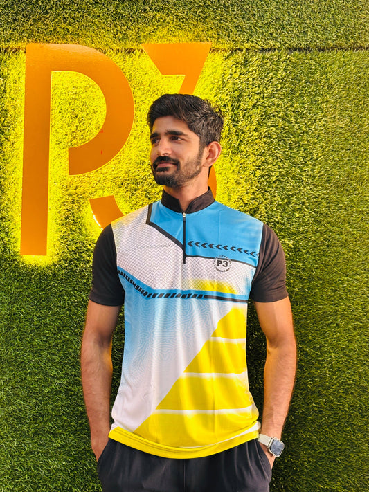 P3 Flex Sport Tee 93