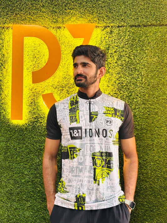 P3 Flex Sport Tee 94