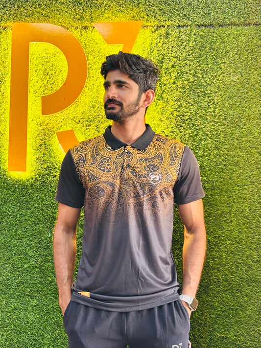 P3 Flex Sport Tee 96