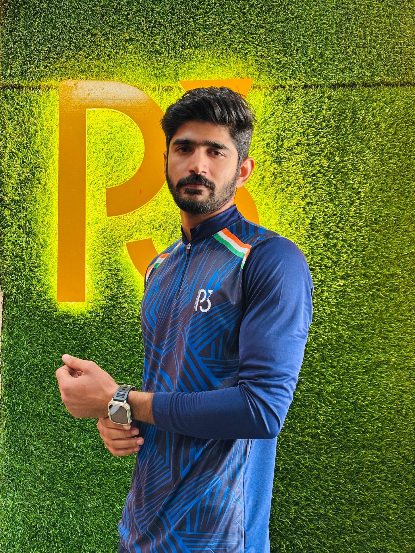 P3 Flex Sport Tee 03