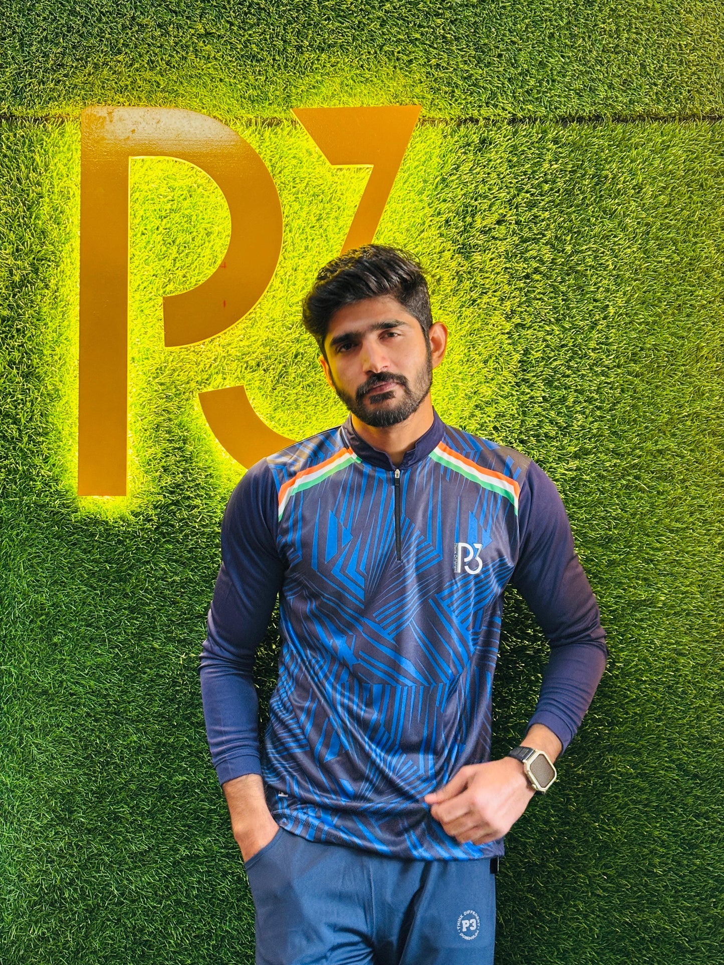 P3 Flex Sport Tee 03