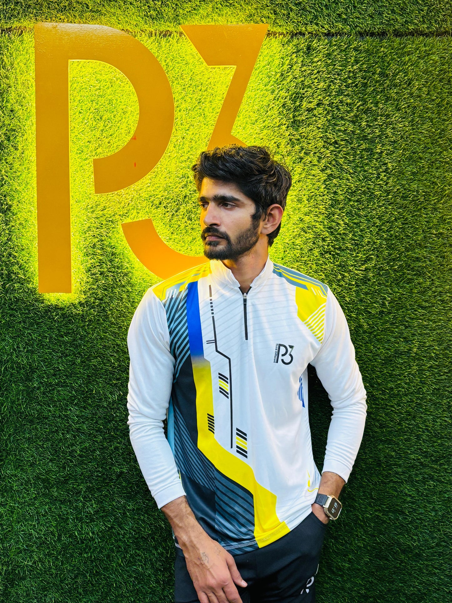 P3 Flex Sport Tee 04