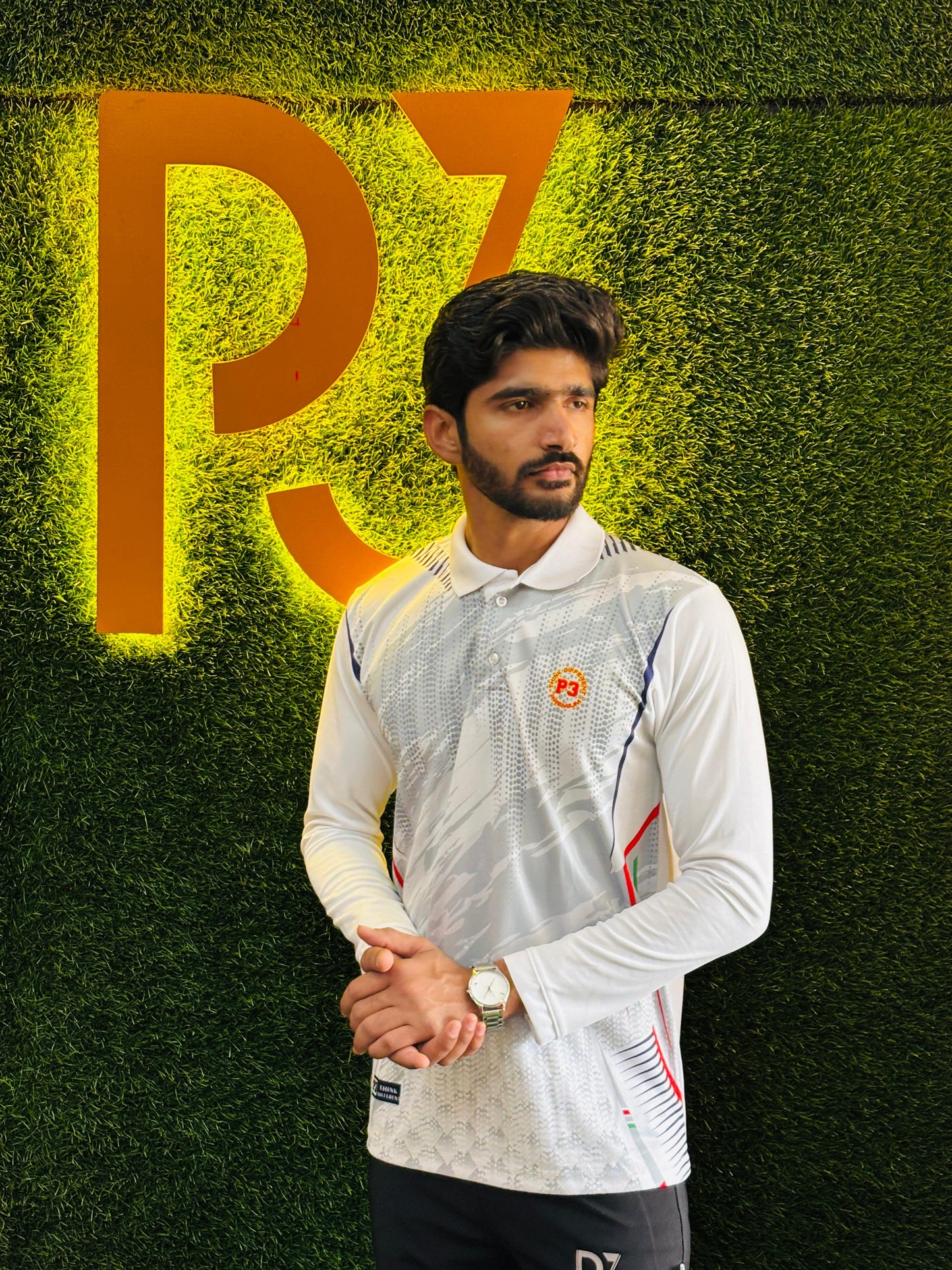 P3 Flex Sport Tee