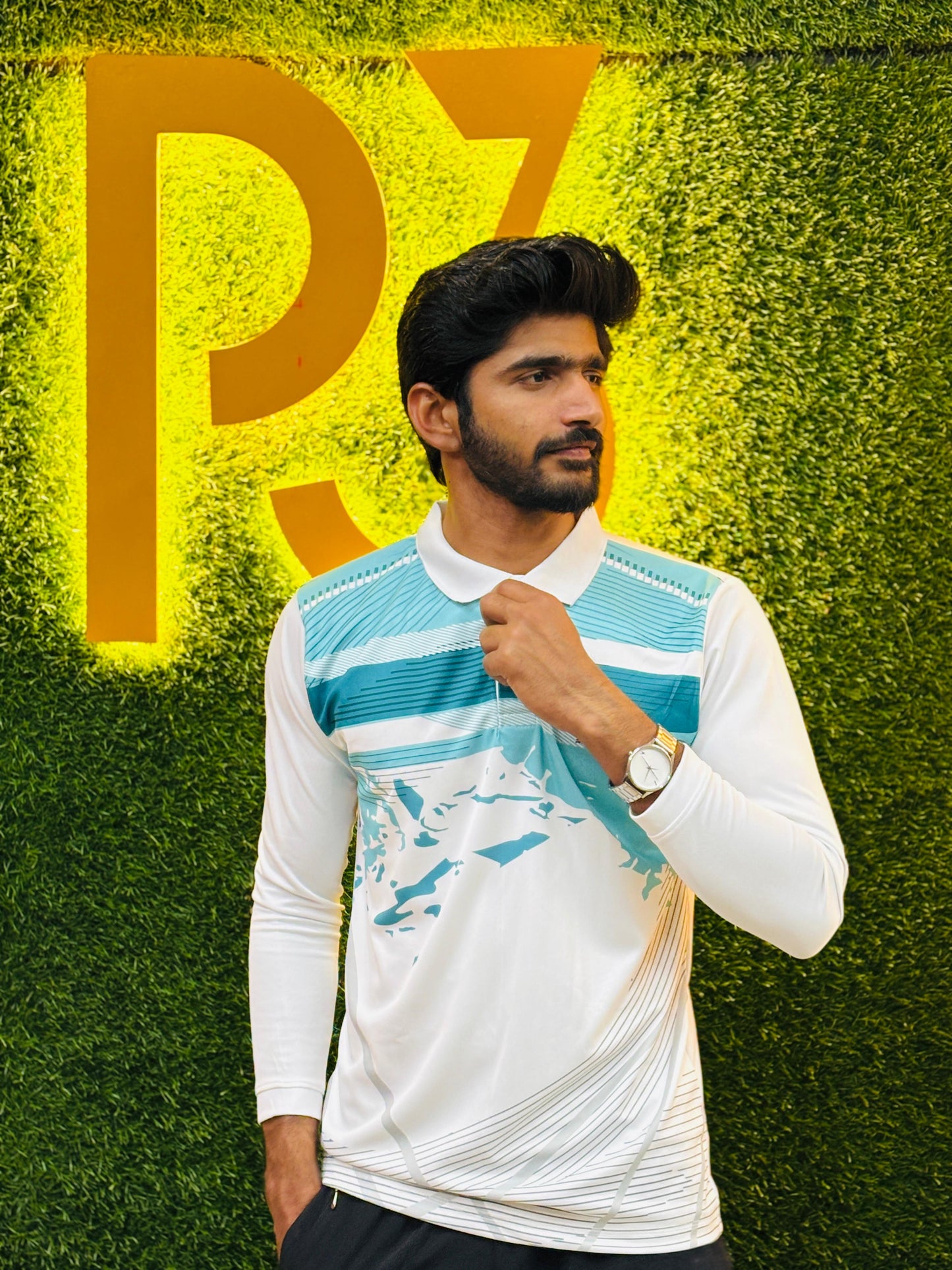 P3 Flex Sport Tee