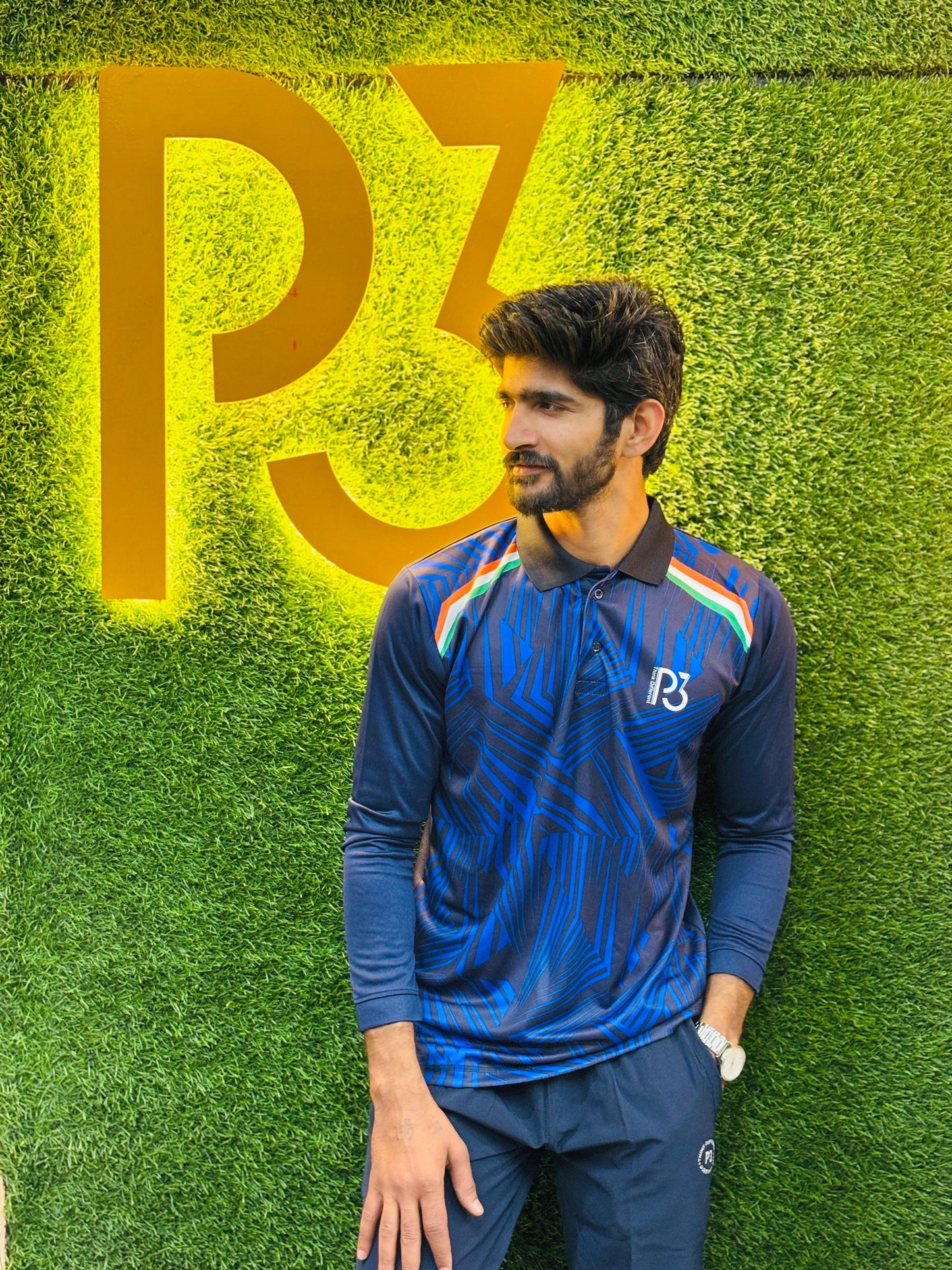 P3 Flex Sport Tee