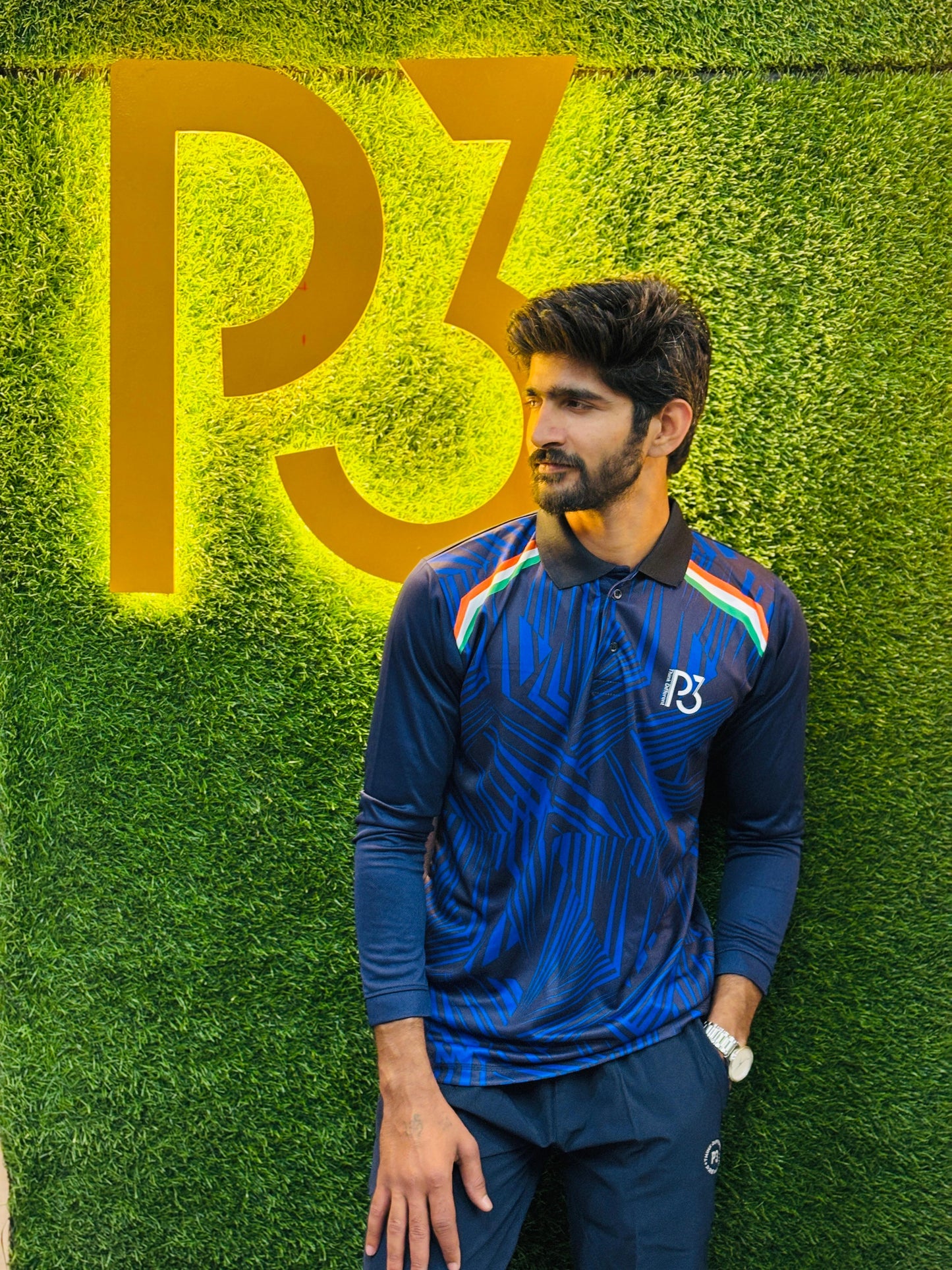 P3 Flex Sport Tee