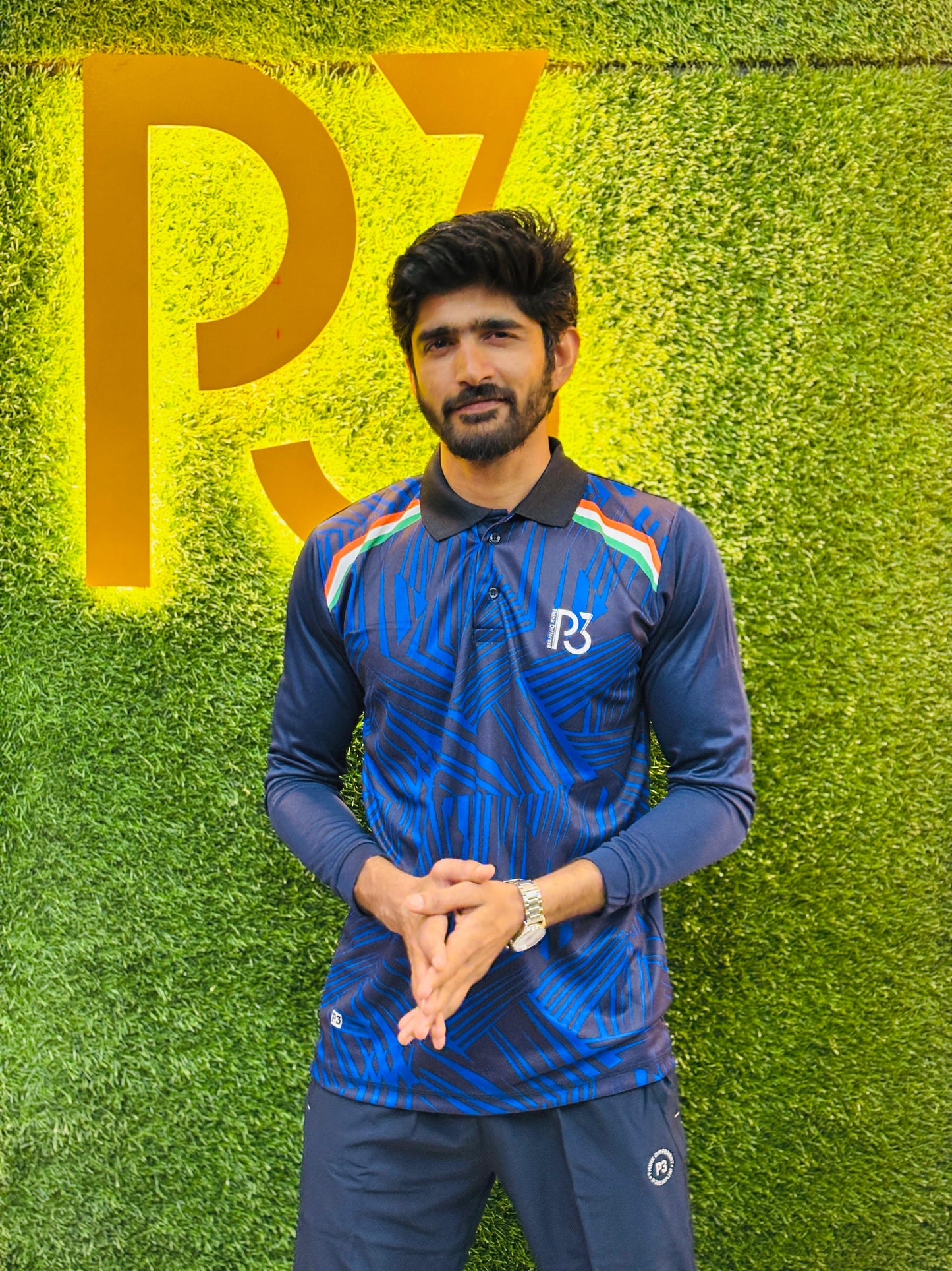 P3 Flex Sport Tee