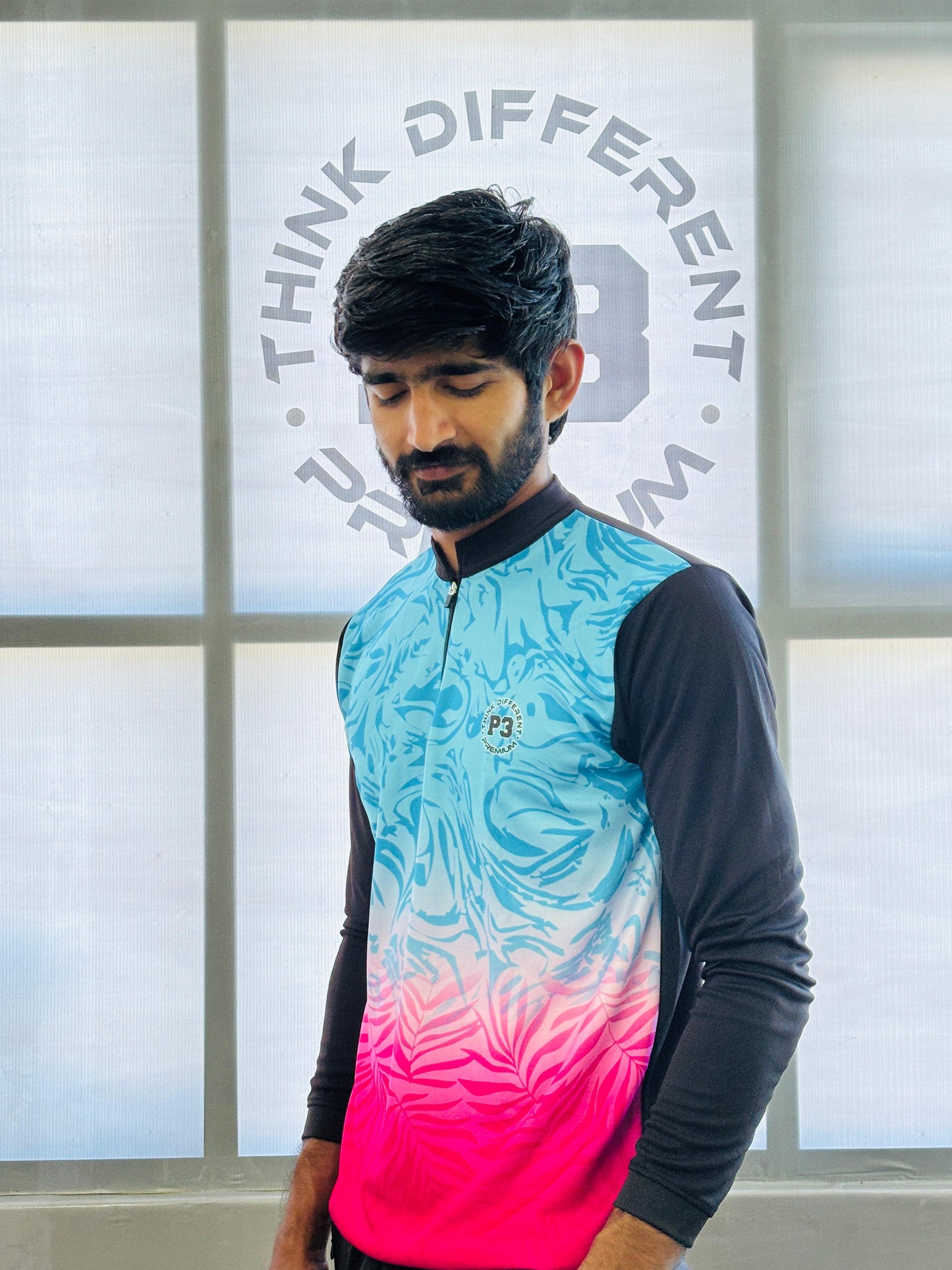 P3 Flex Sport Tee