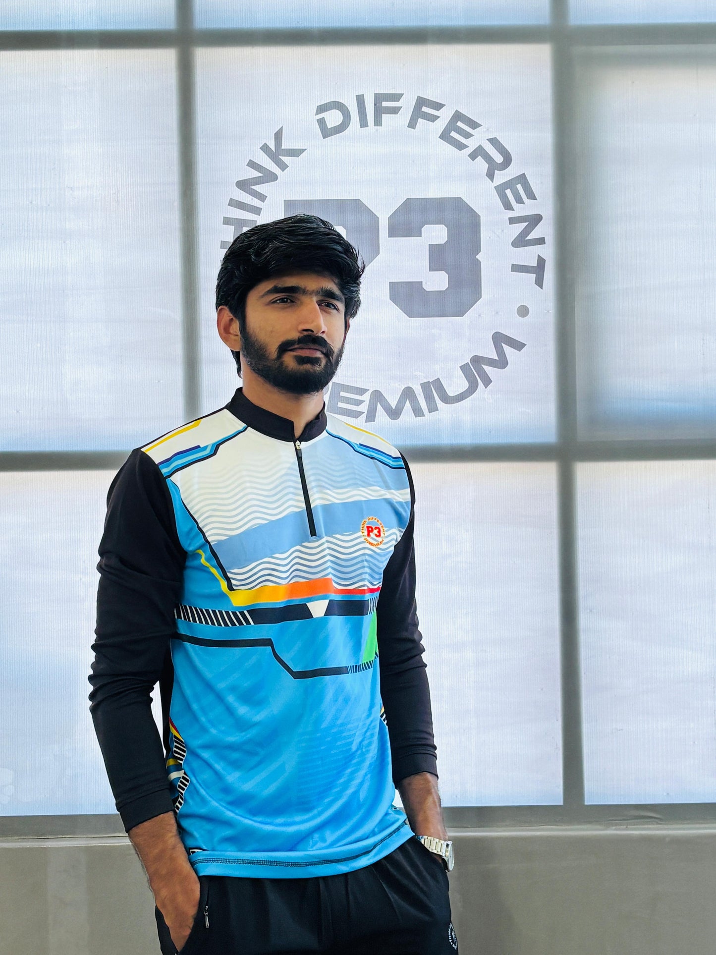 P3 Flex Sport Tee