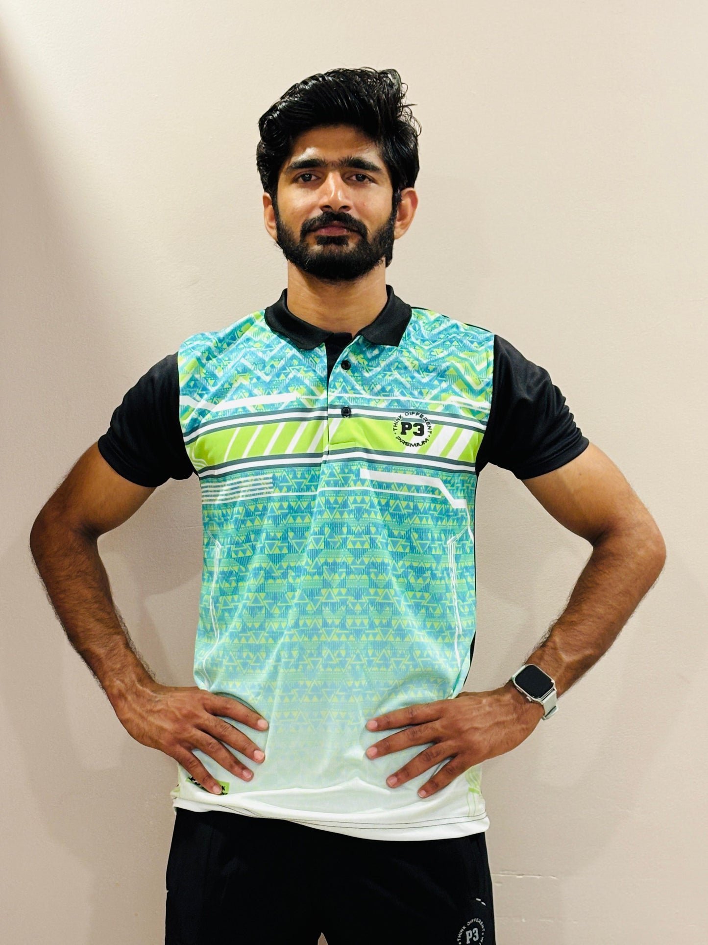 P3 Flex Sport Tee 14