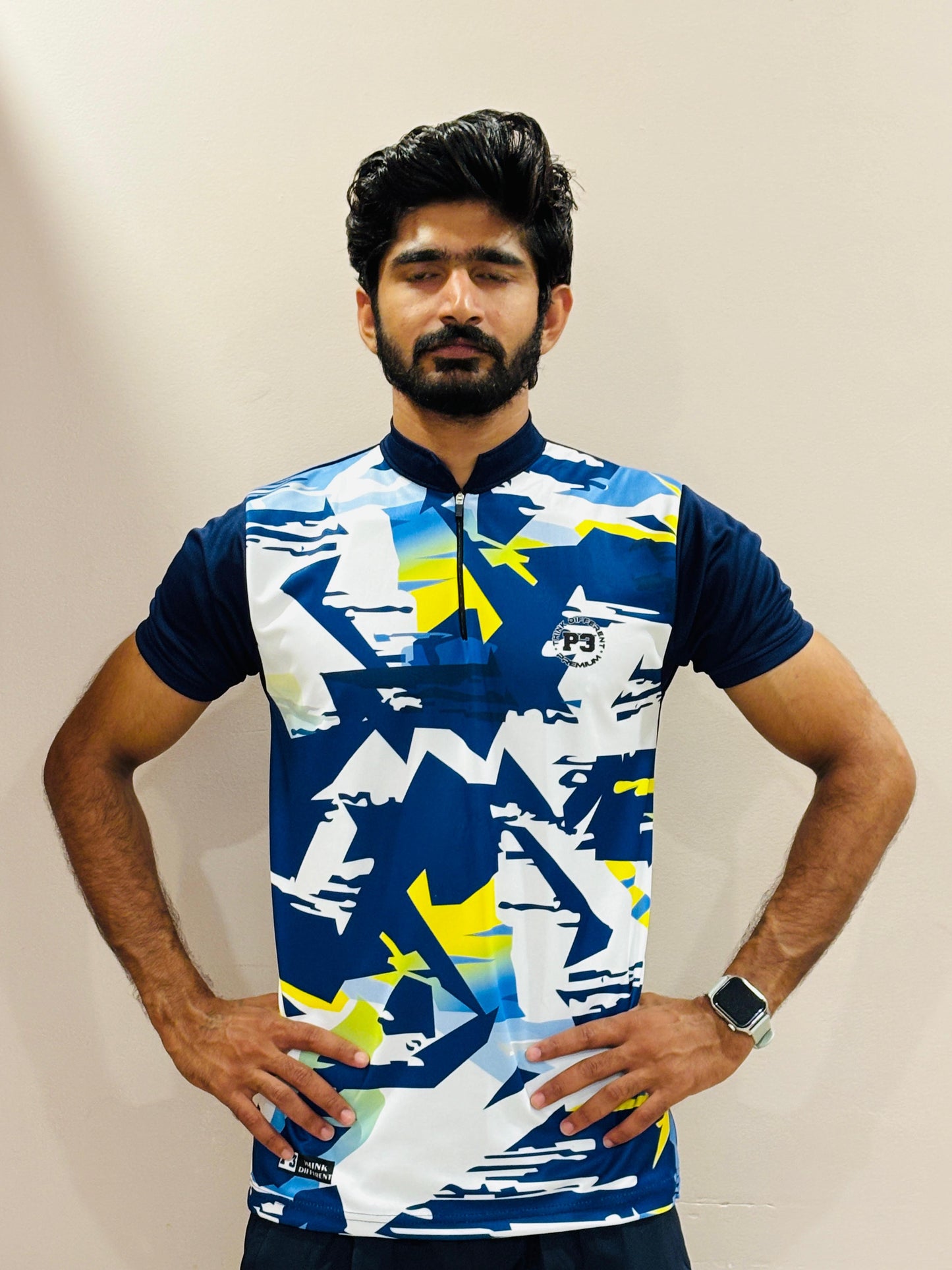 P3 Flex Sport Tee 16