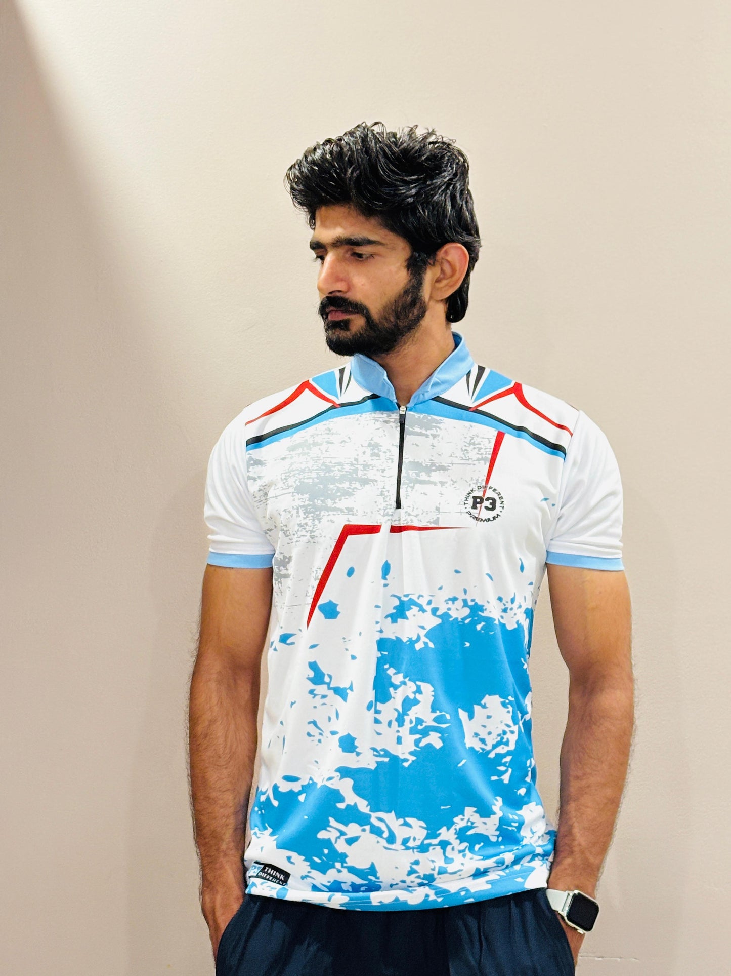 P3 Flex Sport Tee 17