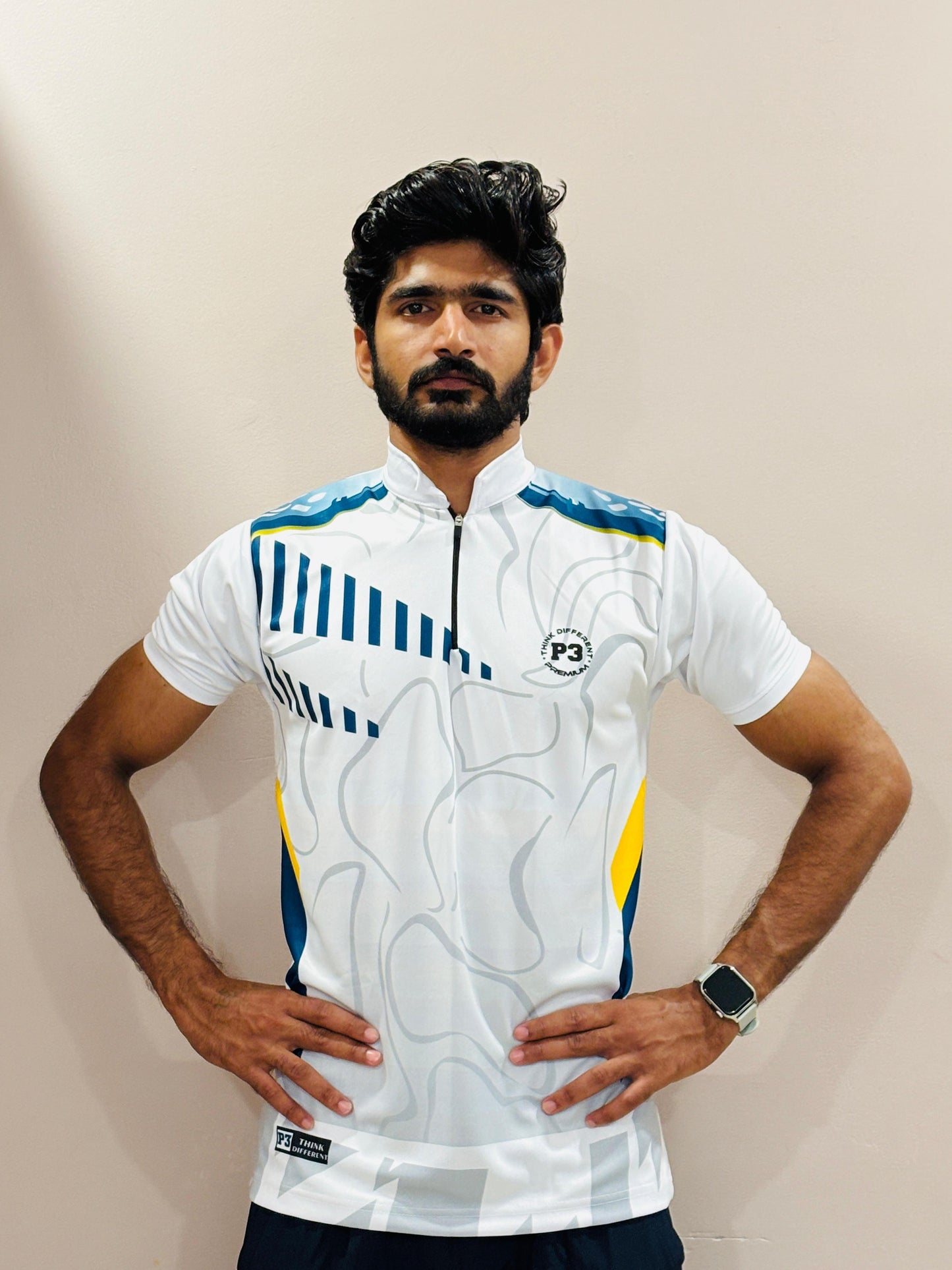 P3 Flex Sport Tee 15