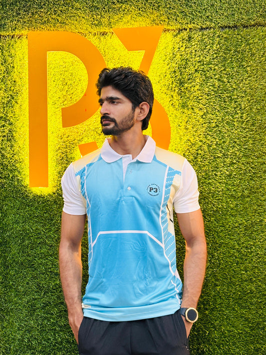 P3 Flex Sport Tee 25