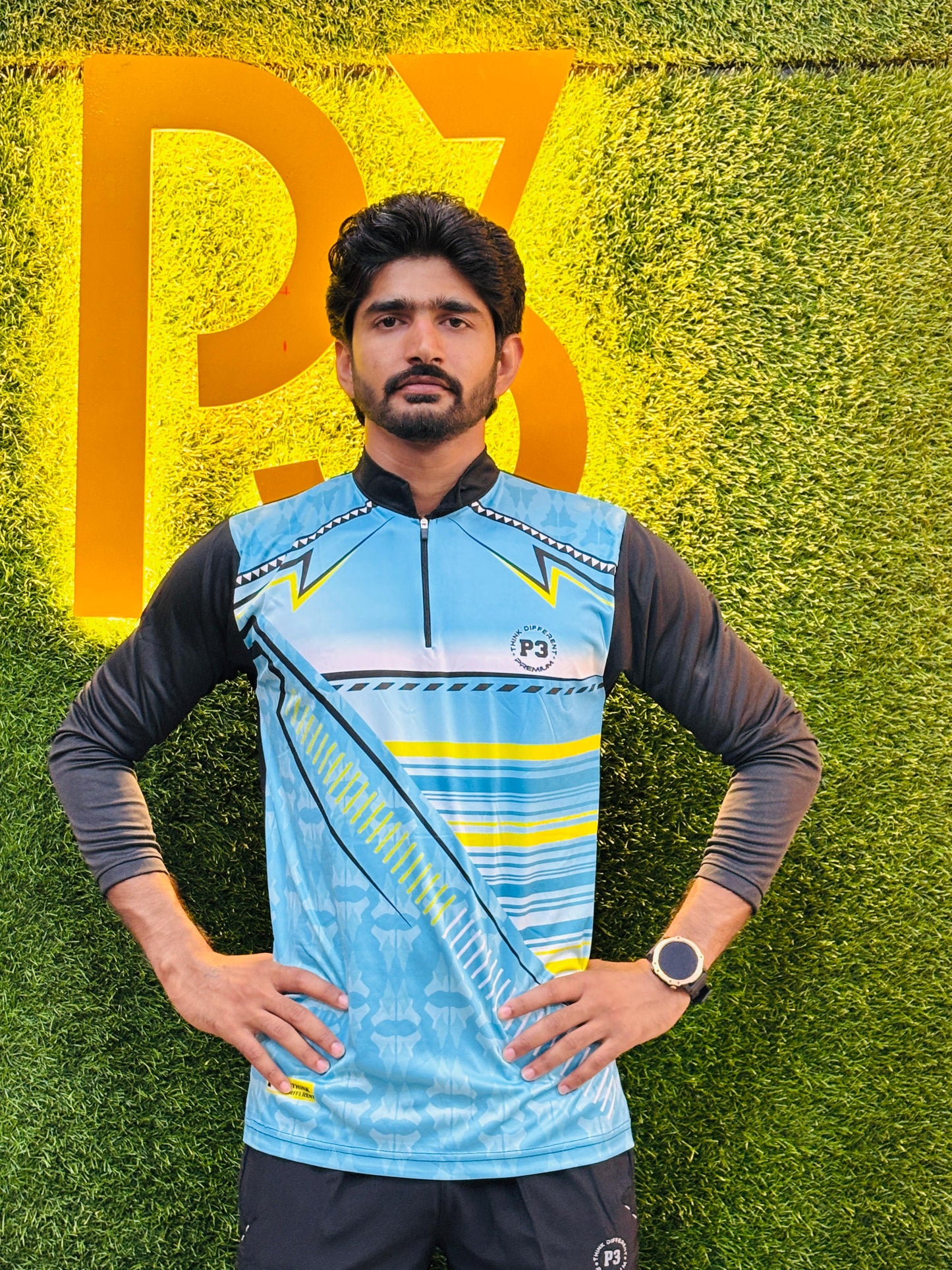 P3 Flex Sport Tee 24