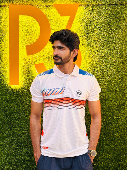 P3 Flex Sport Tee 36