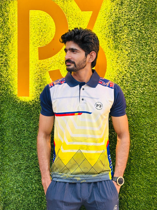 P3 Flex Sport Tee 35