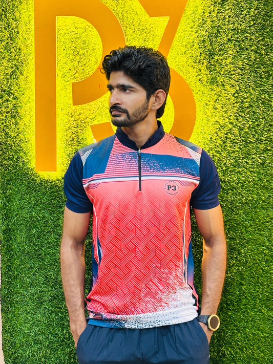 P3 Flex Sport Tee 34