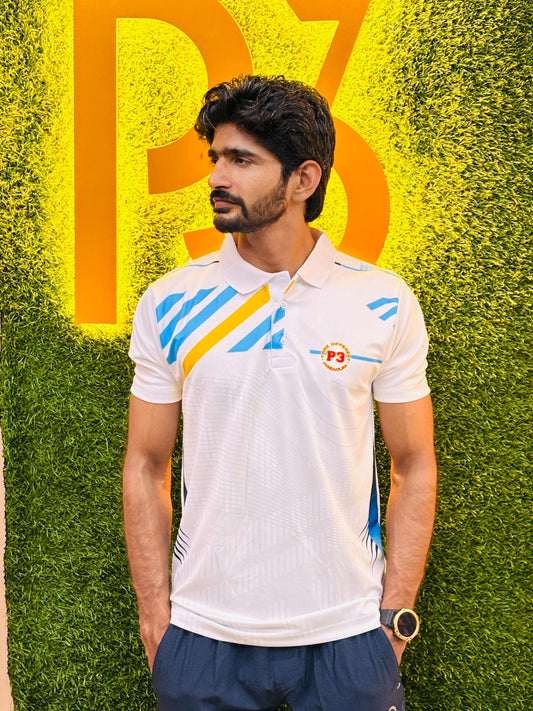 P3 Flex Sport Tee 33