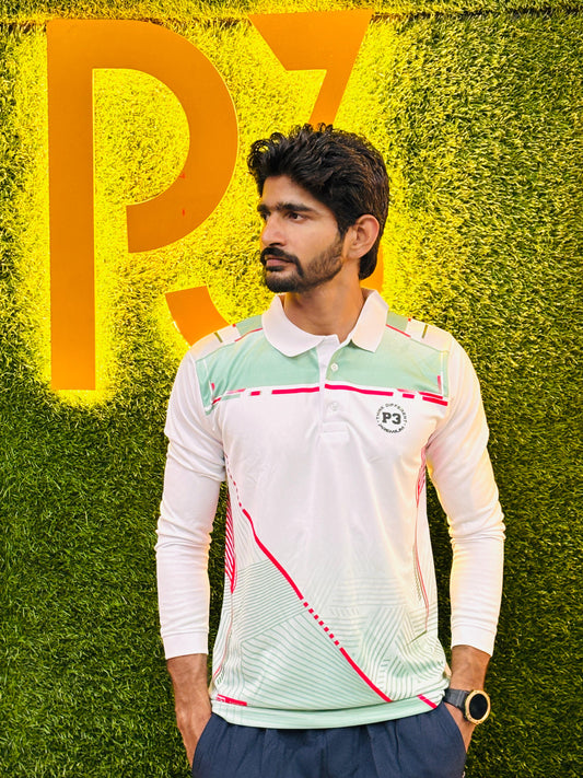 P3 Flex Sport Tee 32