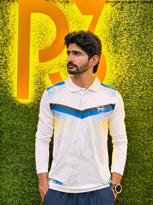 P3 Flex Sport Tee 31