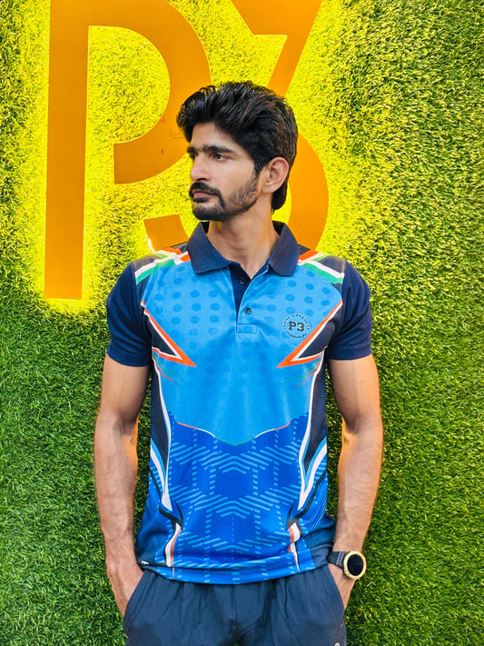 P3 Flex Sport Tee 30